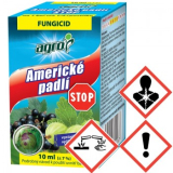 Americké padlí STOP 10 ml Topas 100 EC