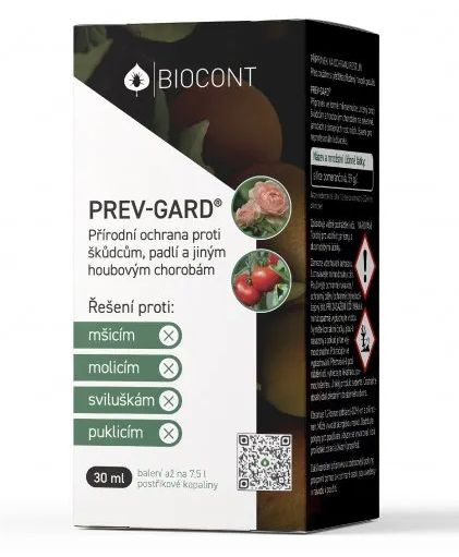 Biocont PREV-GARD 30 ml