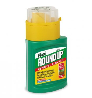 Roundup Flexi 140 ml