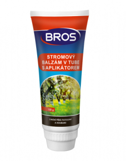 BROS Balzám stromový 150 g